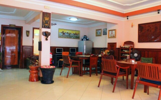Nawin Guesthouse