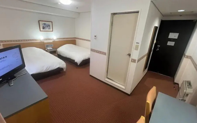 Hotel Alpha-One Tsuruoka