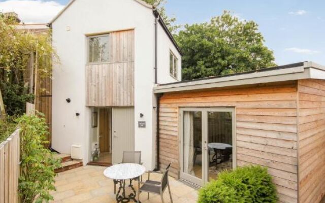 The Folly | Unthank Road | Norwich