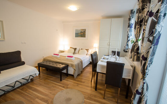 Bled Apartments