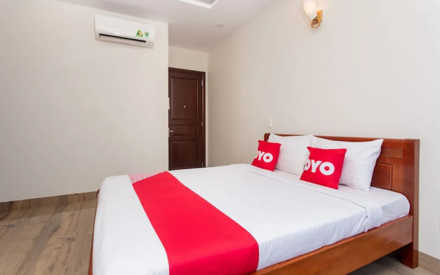 OYO 1070 Phuoc Ha