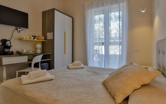 Bed Breakfast a Salerno ID 550