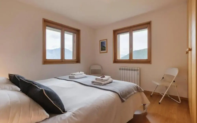La Taniere Cozy Chalet With Incredible Views and Parking