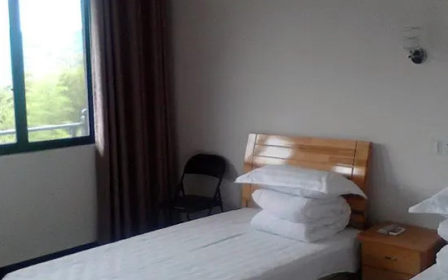 Tianshangtian Farmhouse