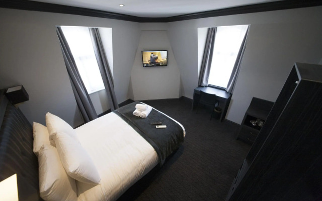 The Duke Rooms London
