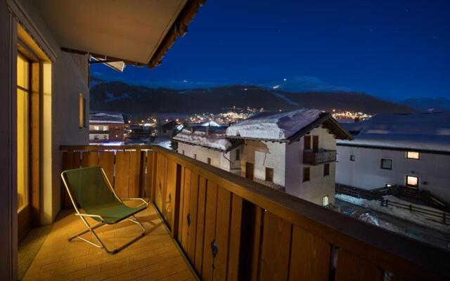 Hotel Cervo
