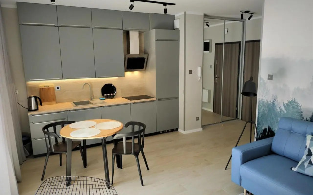 Apartament Limanowskiego 20/6