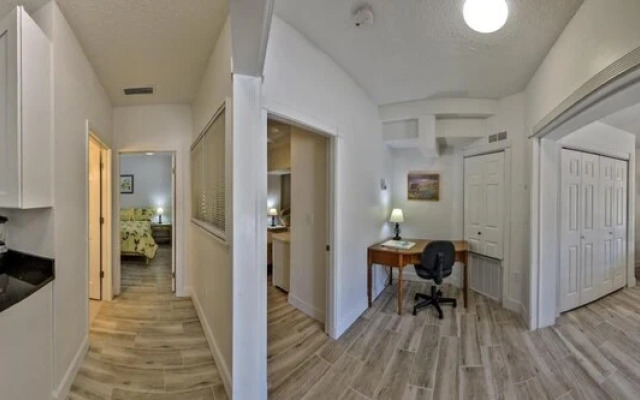 Flagler Beach Motel and Vacation Rentals