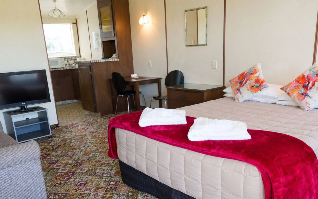 Sunset Court Motel