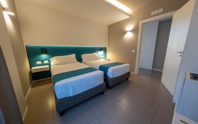 Airone City Hotel