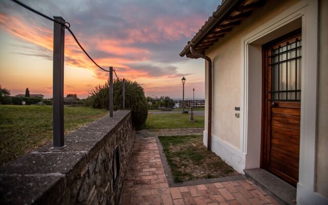 Residenza D'Epoca Pietra di Ponente