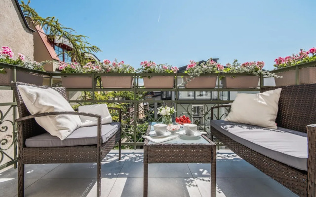Molo Residence Apartments