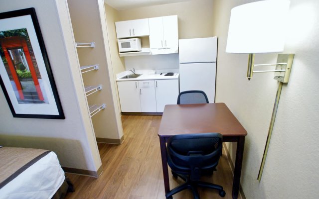 Extended Stay America - Tulsa - Central