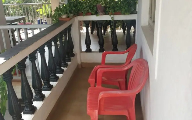 Local Stays By Dom Joao'S Guest House