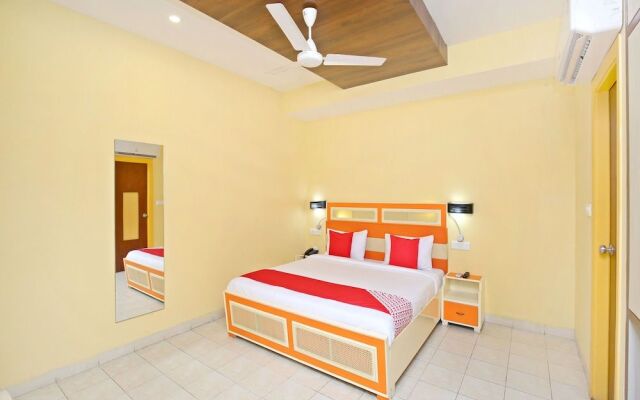 OYO 16949 Hotel Indiano