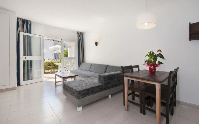 Serenity Apartments