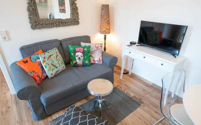Villa Golding - Flat 1