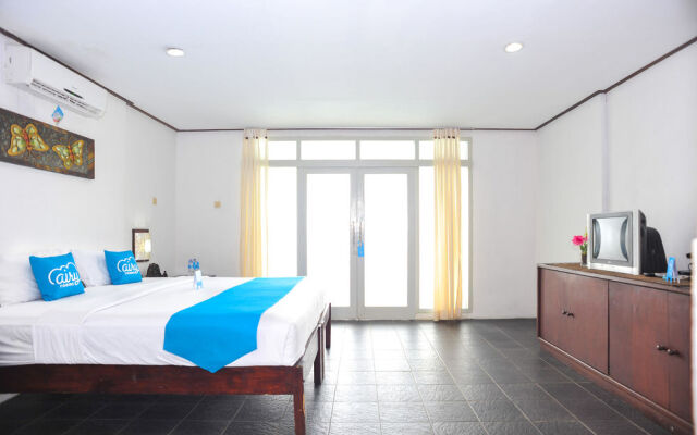 巴厘岛水明漾克罗柏崁贝拉班888酒店(Airy Eco Seminyak Kerobokan Beraban 888 Bali)