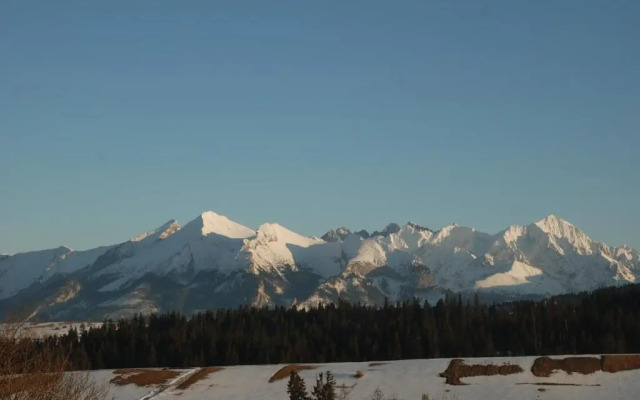 Pokoje Gościnne U Siyły