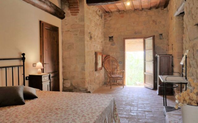 Castello di Civitella