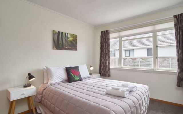 Merino Villa 1 - Christchurch Holiday Homes