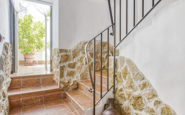 Holiday Home La Pililla