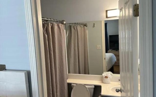 Grand Caribbean East 313