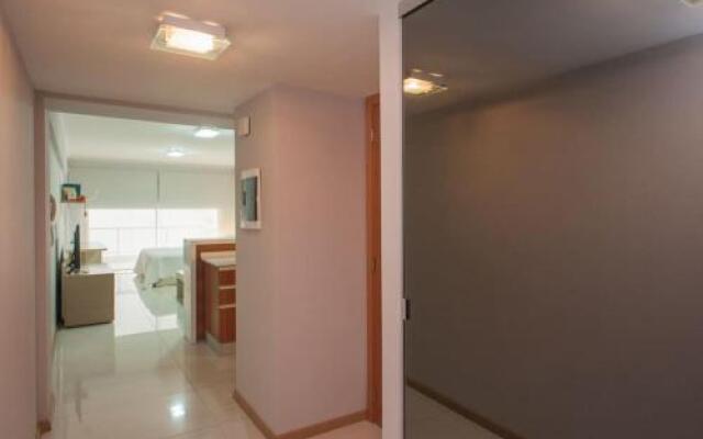 Monoambiente - Recoleta