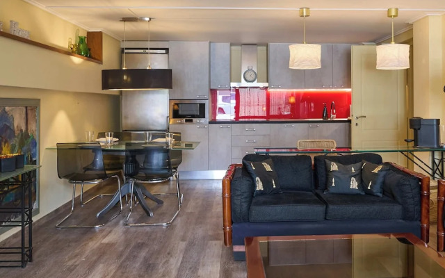 2BR Oasis South Riviera Stay MK
