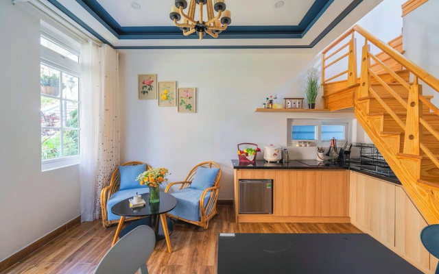 Lacle Dalat – Guest Rooms – Da Lat