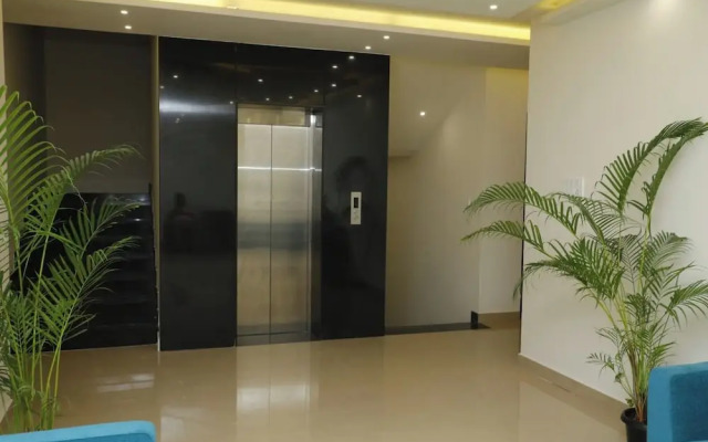 Senthur Inn Vellore By K Hotels