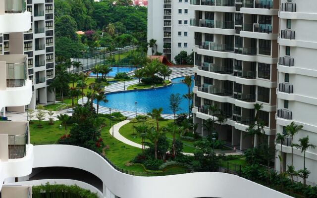 Country Gardens Danga Bay - JCL