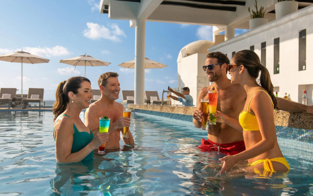 Playacar Palace All Inclusive