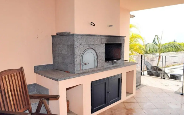 Villa Luz Madeira Villas