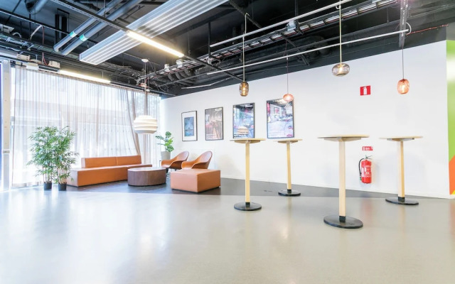 ApartDirect Arlandastad