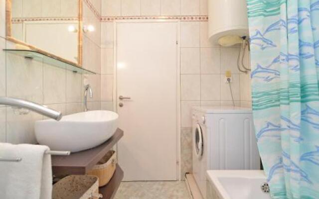 Apartment Krancici 1740