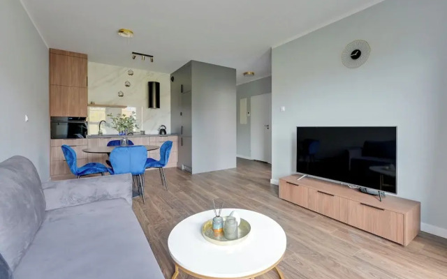 Grano Residence by Downtown Apartments