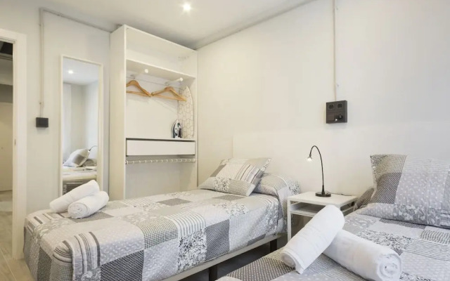 Stay U-nique Apartment Llobregat
