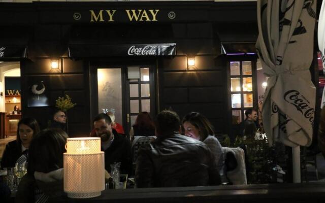 Myway