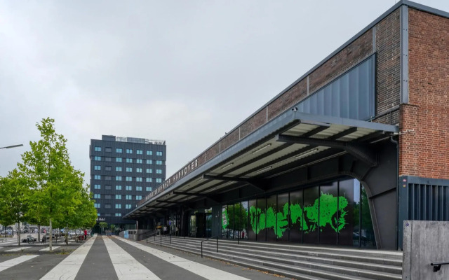 Vienna House Easy by Wyndham Hannover