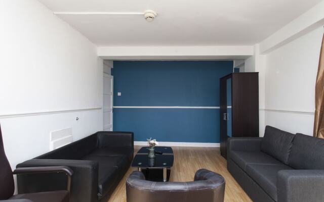 Little Venice Atmosphere