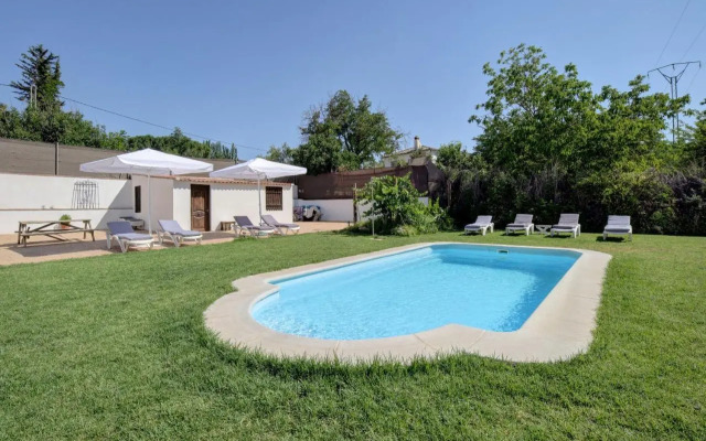 Villa Carmen