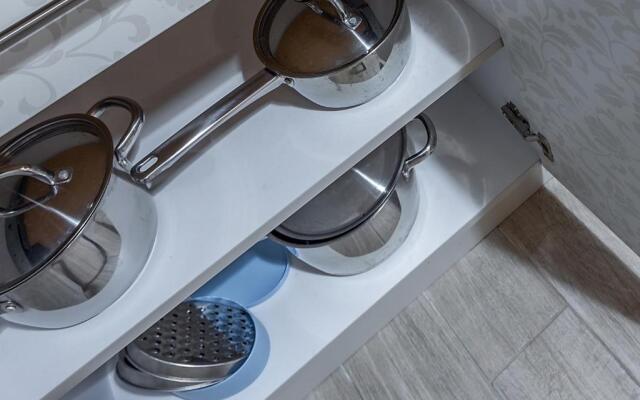 Goldcentral Apartment Grand Boulevard