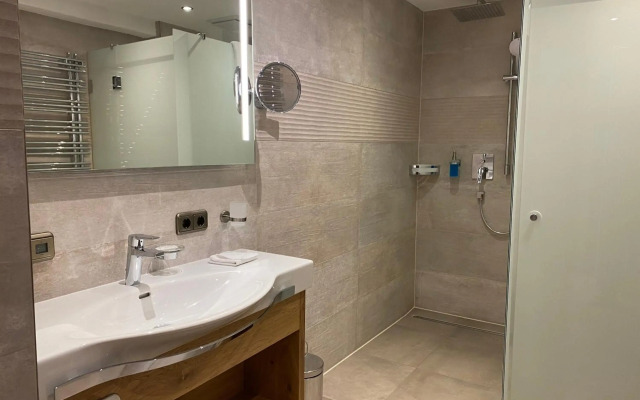 Hotel Tyrolis