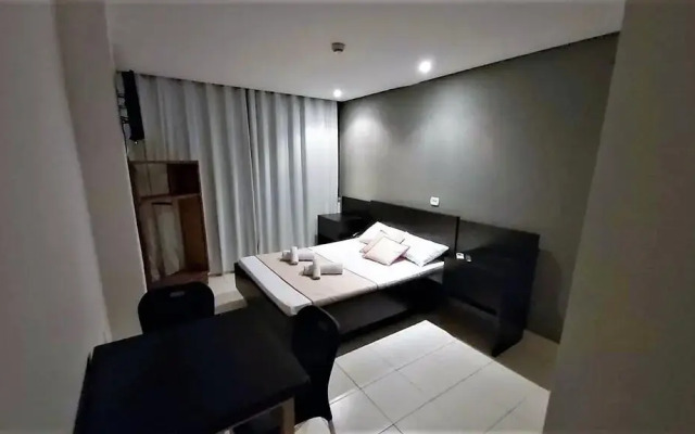 Hotel Golden Vilage Vila Maria