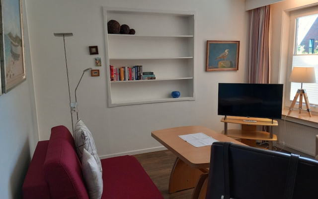 Ferienhaus Mien Huske
