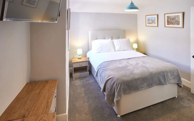 Host Stay The Lealholm at Brunswick Holiday Apartments