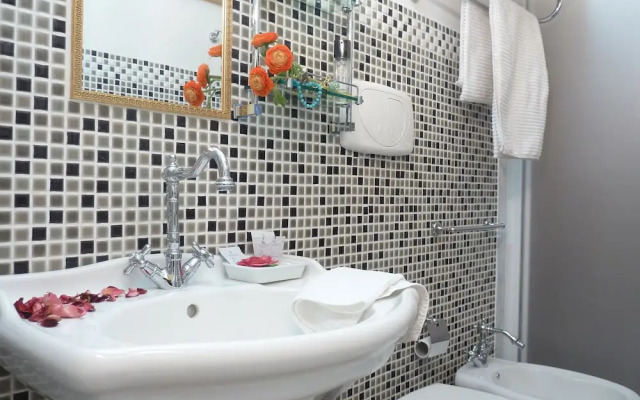 In Tarquinia Albergo Diffuso