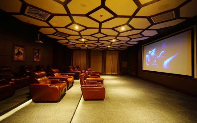 Chengmai Meilang Bay Xiangmian Hotel