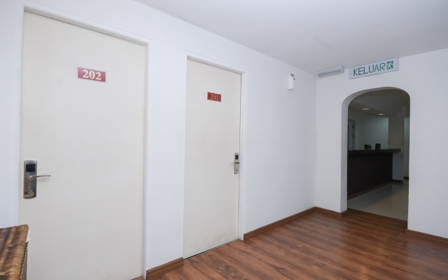 City Home Stay